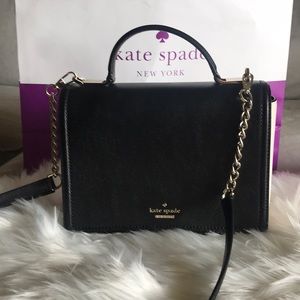 Kate Spade ♠️Patterson Drive Purse